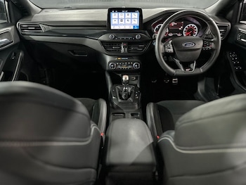 Used Ford Focus 2020 for sale - 79300231: Photo