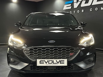 Used Ford Focus 2020 for sale - 79300231: Photo