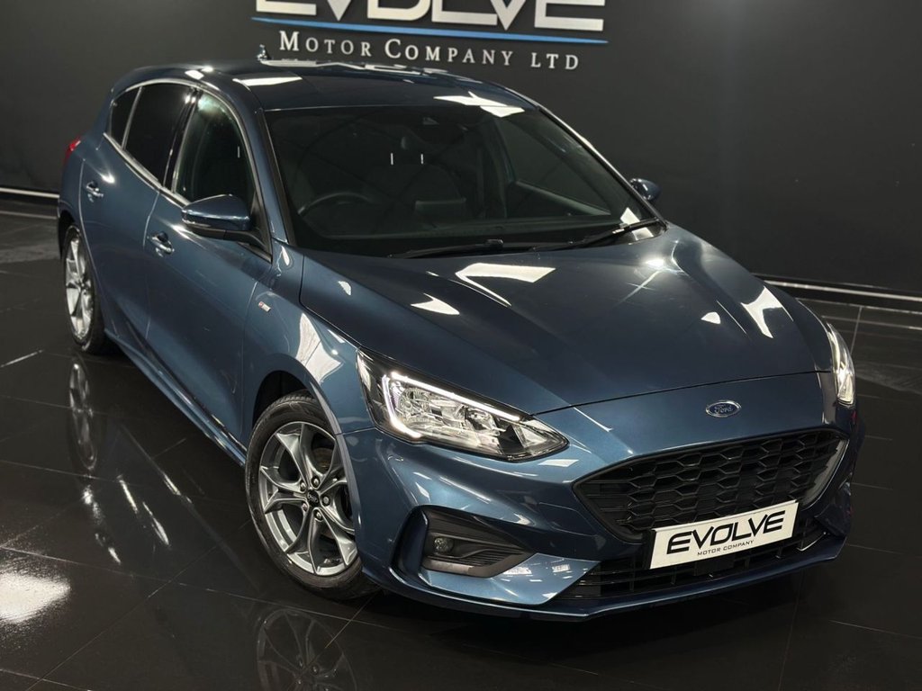 Used Ford Focus 2020 for sale - 77734837: Photo 10