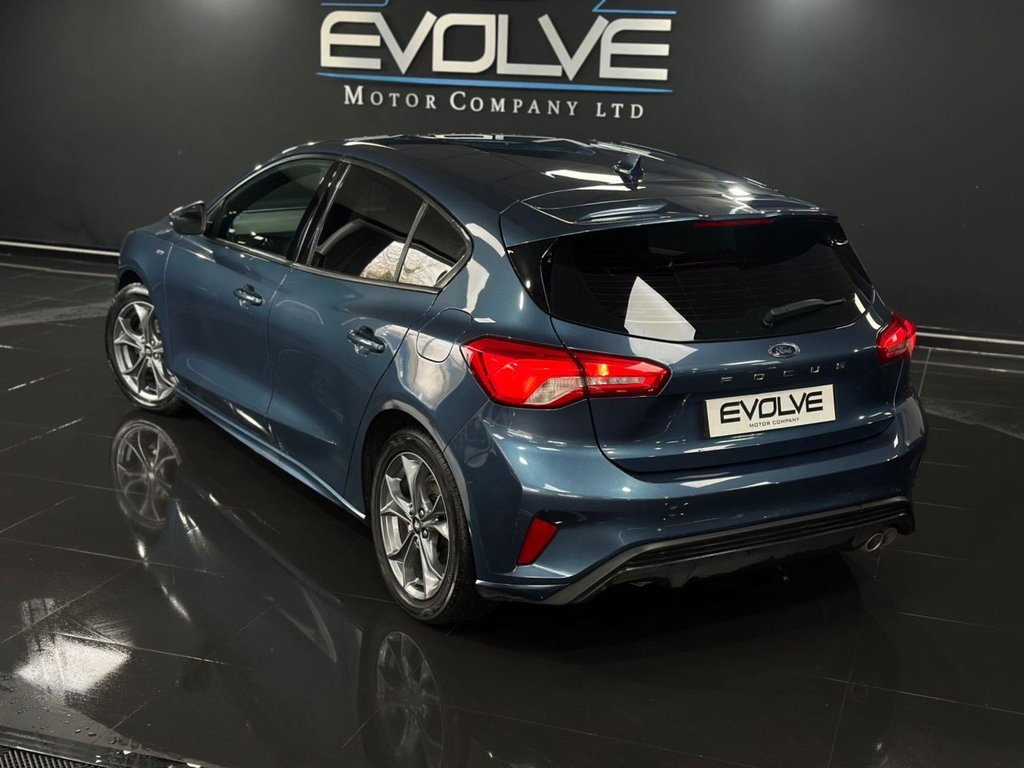 Used Ford Focus 2020 for sale - 77734837: Photo 11