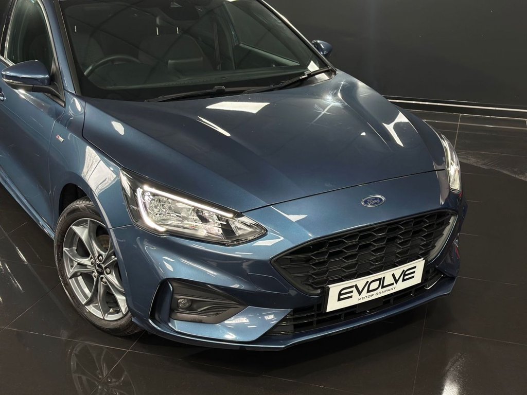 Used Ford Focus 2020 for sale - 77734837: Photo 12