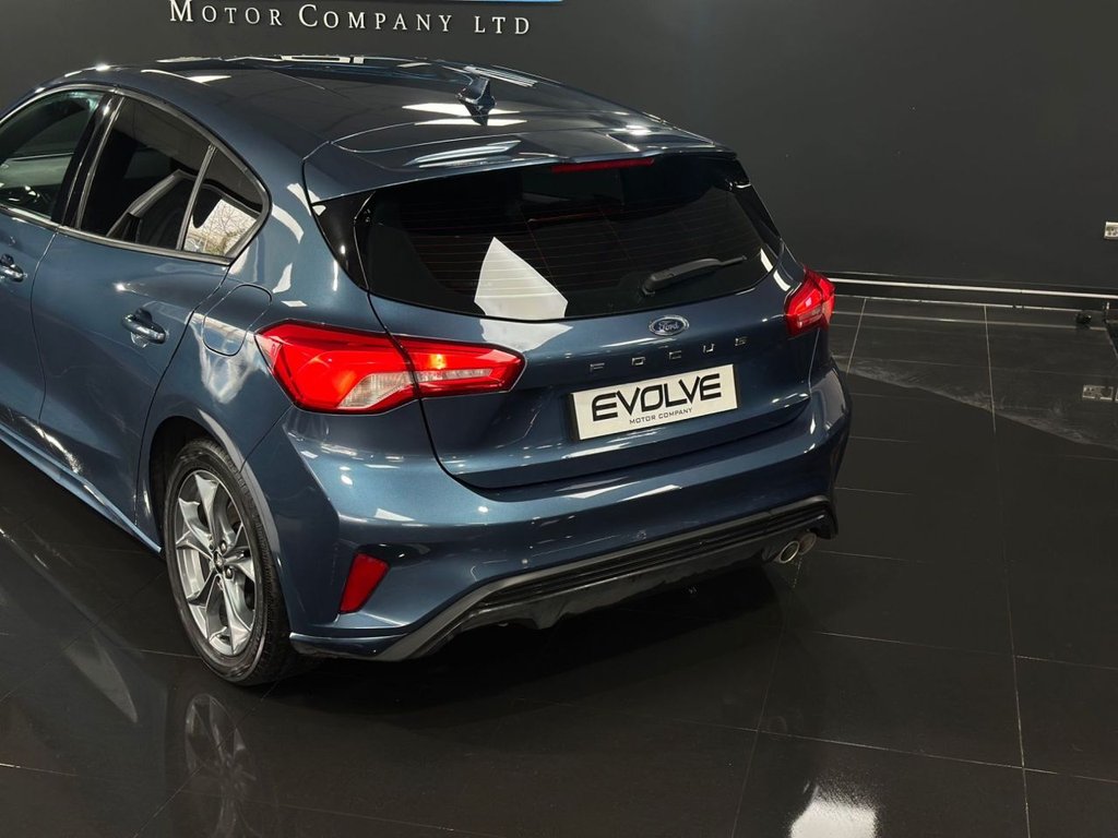 Used Ford Focus 2020 for sale - 77734837: Photo 13