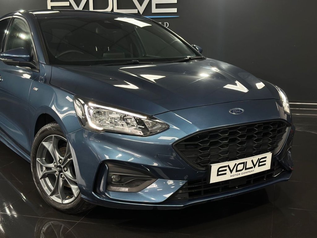 Used Ford Focus 2020 for sale - 77734837: Photo 14