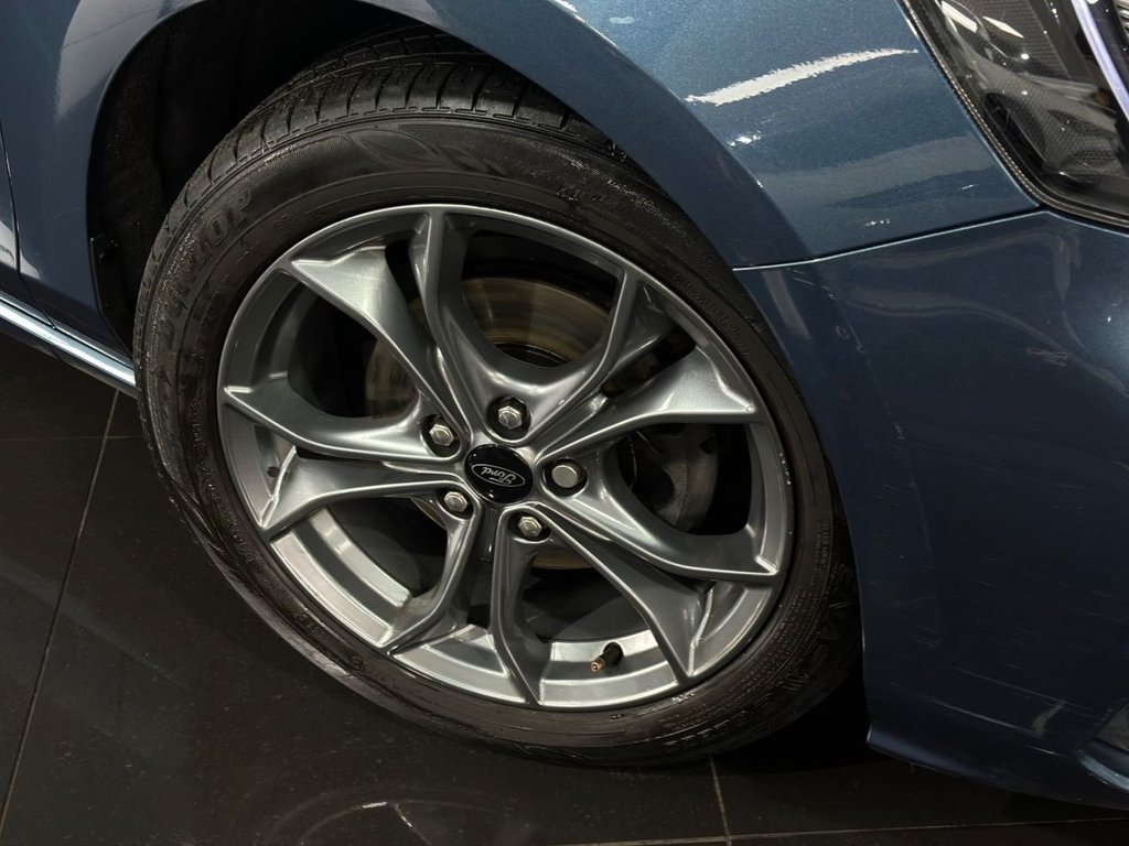 Used Ford Focus 2020 for sale - 77734837: Photo 15