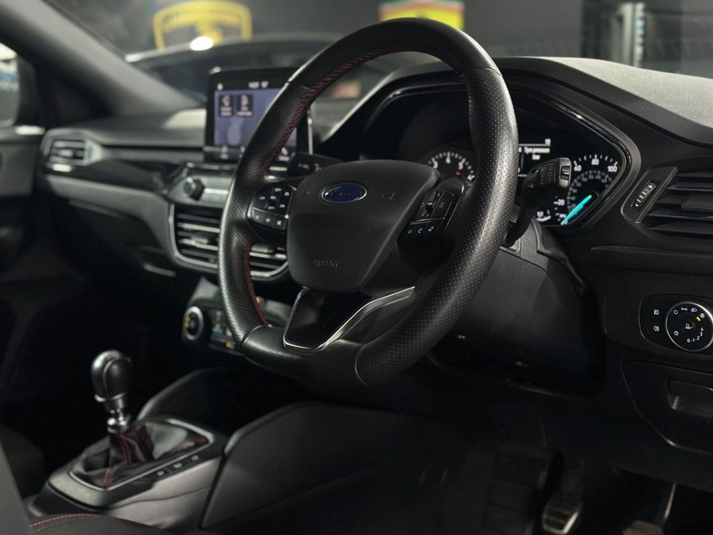 Used Ford Focus 2020 for sale - 77734837: Photo 17