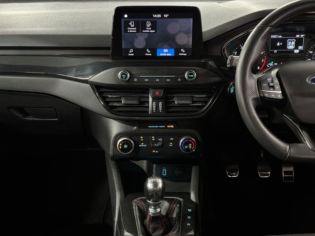 Used Ford Focus 2020 for sale - 77734837: Photo 19