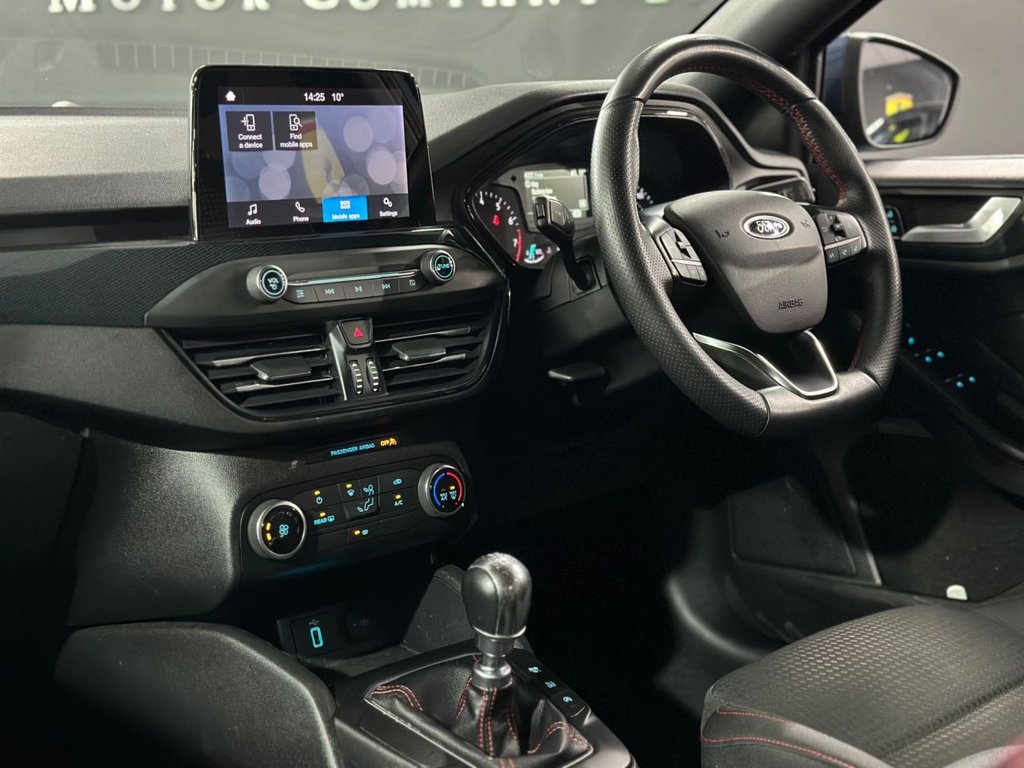 Used Ford Focus 2020 for sale - 77734837: Photo 21