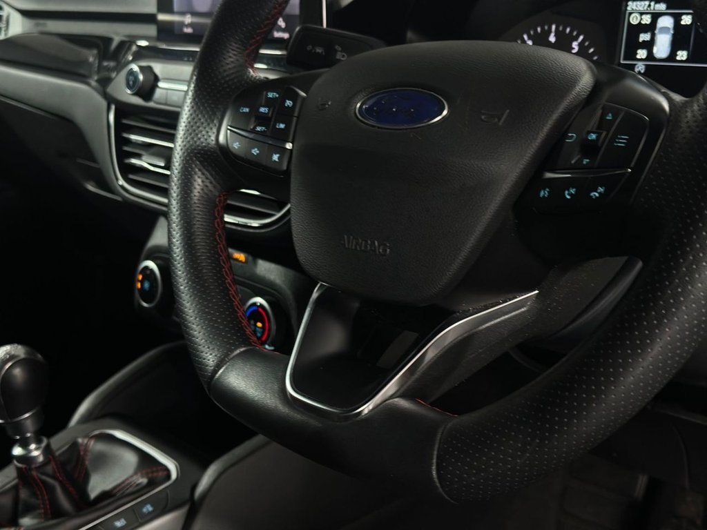 Used Ford Focus 2020 for sale - 77734837: Photo 22