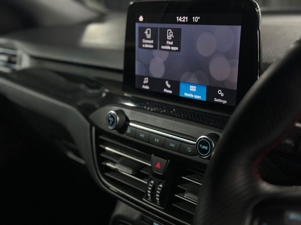 Used Ford Focus 2020 for sale - 77734837: Photo 23