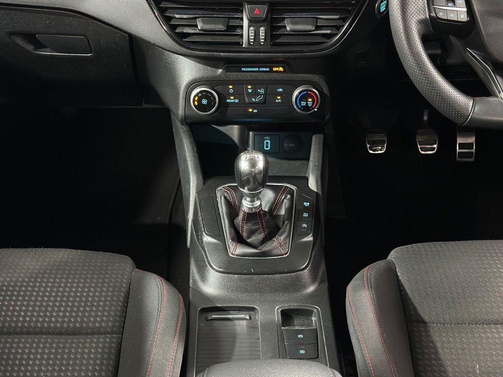 Used Ford Focus 2020 for sale - 77734837: Photo 26