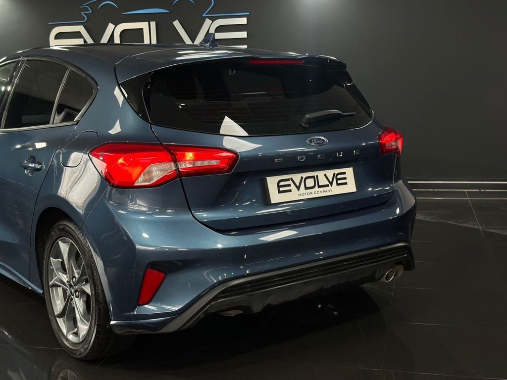 Used Ford Focus 2020 for sale - 77734837: Photo 27