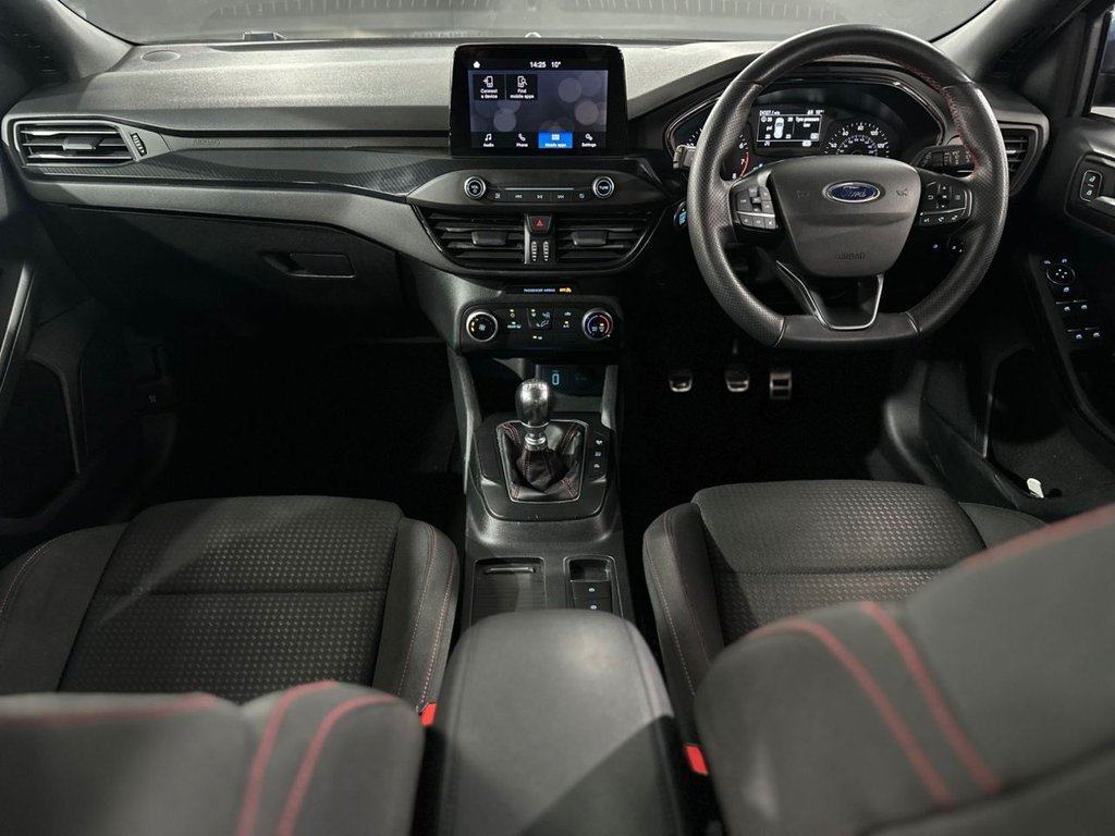 Used Ford Focus 2020 for sale - 77734837: Photo 3