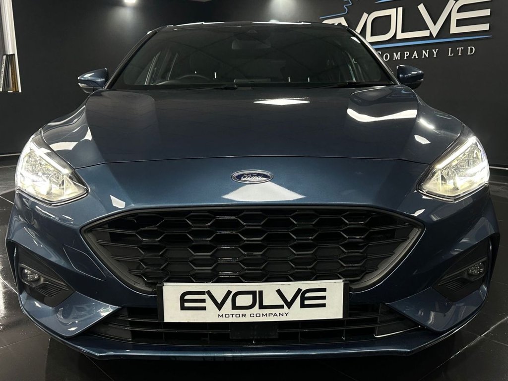 Used Ford Focus 2020 for sale - 77734837: Photo 4