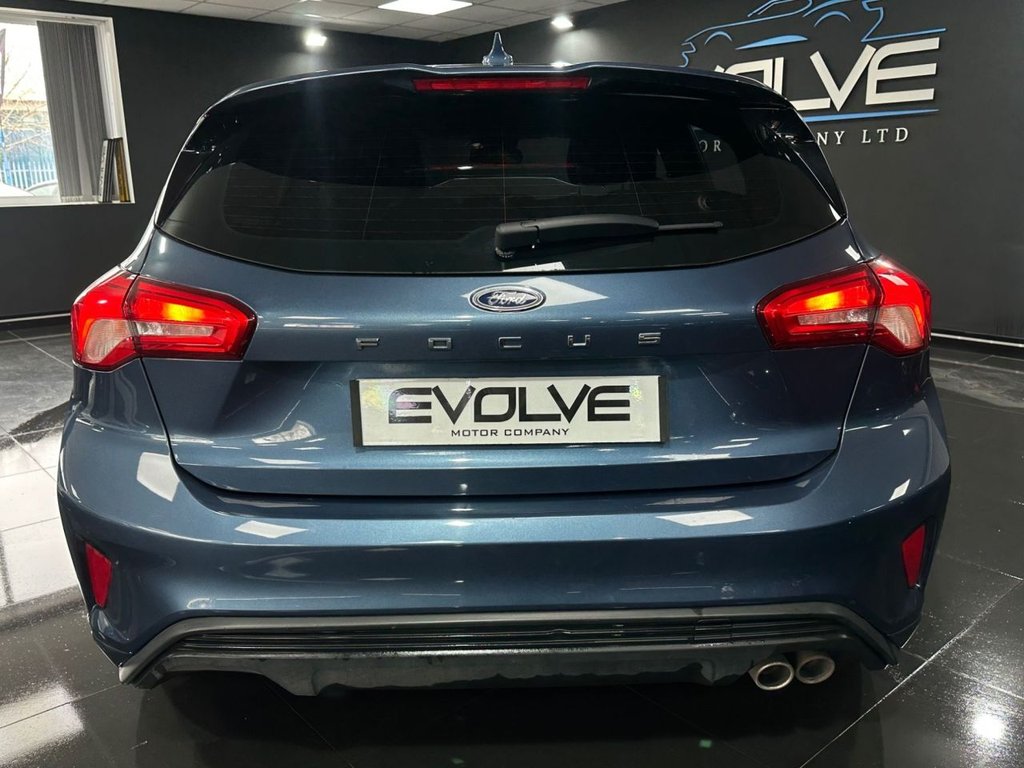 Used Ford Focus 2020 for sale - 77734837: Photo 5