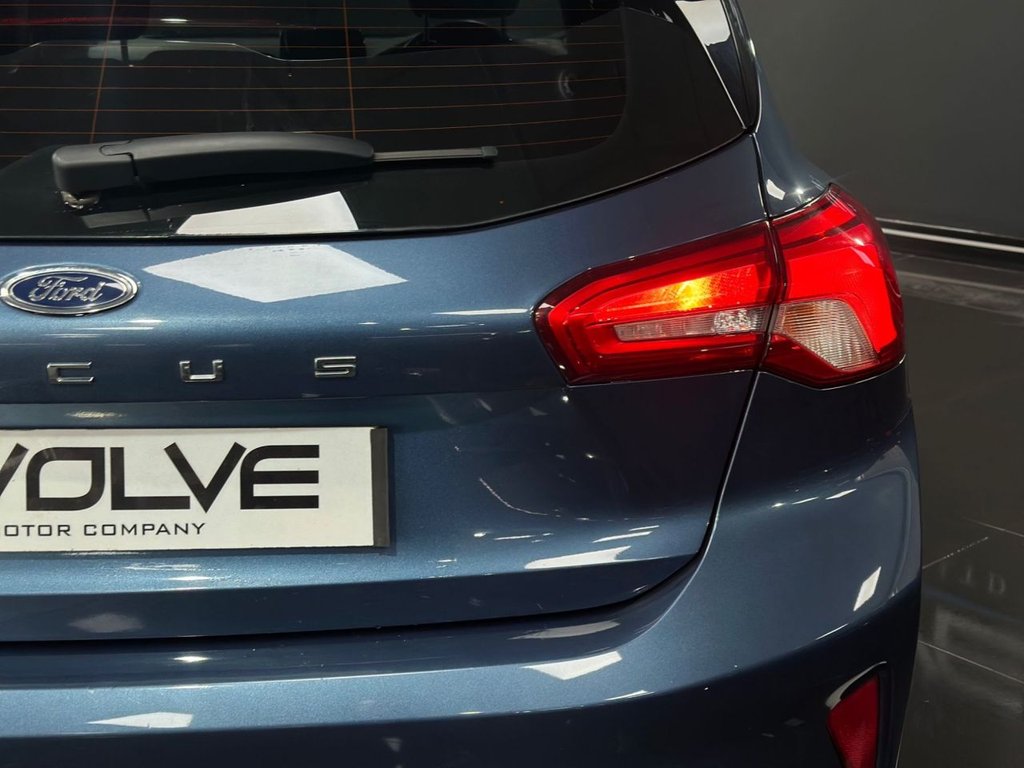 Used Ford Focus 2020 for sale - 77734837: Photo 7