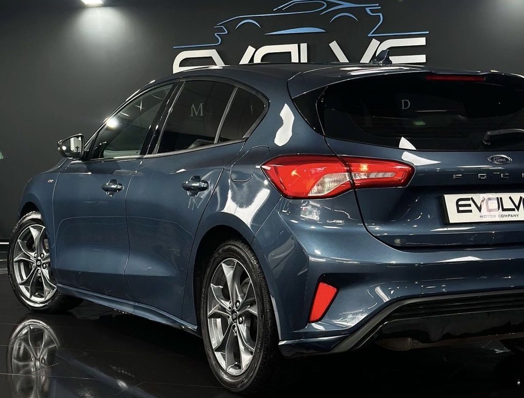 Used Ford Focus 2020 for sale - 77734837: Photo 9