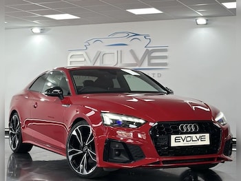 2020 (70) - 2.0 TDI 35 Edition 1 Coupe 2dr Diesel S Tronic Euro 6 (s/s) (163 ps)
