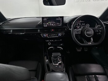 Used Audi A5 2020 for sale - 75502771: Photo