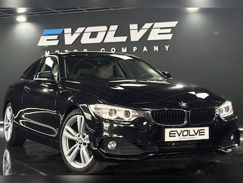 Used BMW 4 Series 2015 for sale - 79587855: Photo
