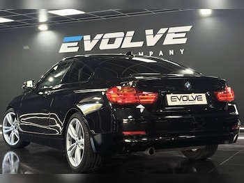 Used BMW 4 Series 2015 for sale - 79587855: Photo