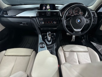 Used BMW 4 Series 2015 for sale - 79587855: Photo