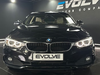 Used BMW 4 Series 2015 for sale - 79587855: Photo