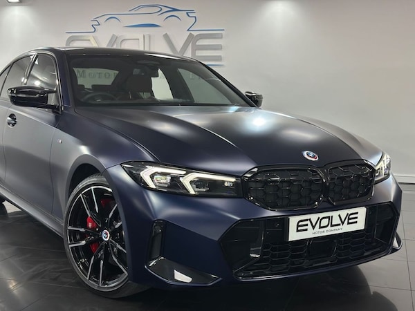 Used BMW 3 Series 2022 for sale - 75119354: Photo 10