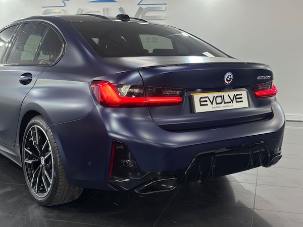 Used BMW 3 Series 2022 for sale - 75119354: Photo 11