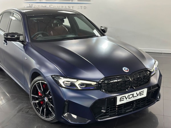 Used BMW 3 Series 2022 for sale - 75119354: Photo 12