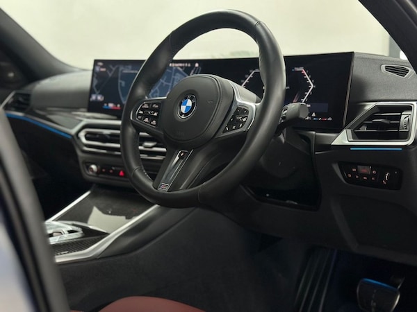 Used BMW 3 Series 2022 for sale - 75119354: Photo 18