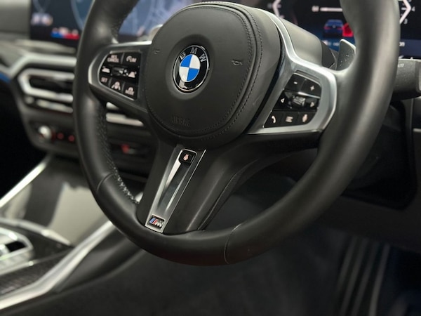 Used BMW 3 Series 2022 for sale - 75119354: Photo 21