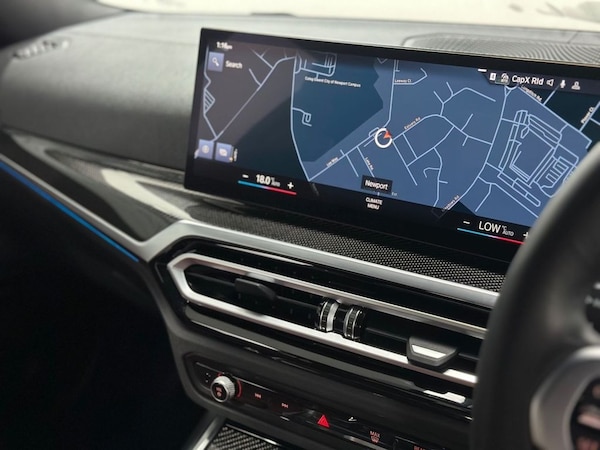Used BMW 3 Series 2022 for sale - 75119354: Photo 23