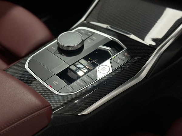 Used BMW 3 Series 2022 for sale - 75119354: Photo 25