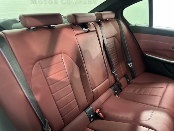Used BMW 3 Series 2022 for sale - 75119354: Photo 32