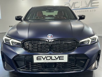 Used BMW 3 Series 2022 for sale - 75119354: Photo