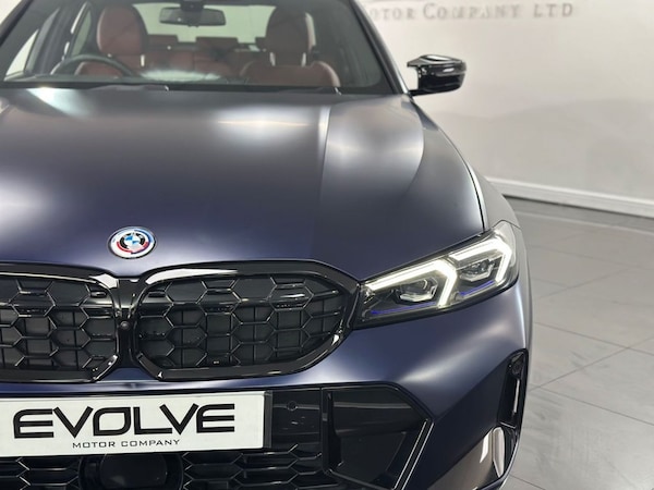 Used BMW 3 Series 2022 for sale - 75119354: Photo 6