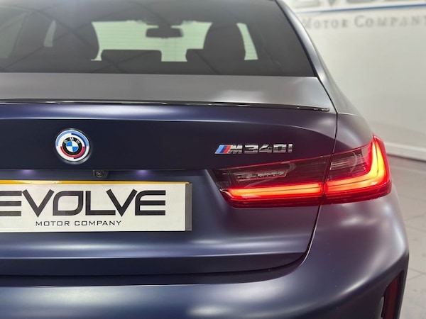 Used BMW 3 Series 2022 for sale - 75119354: Photo 7