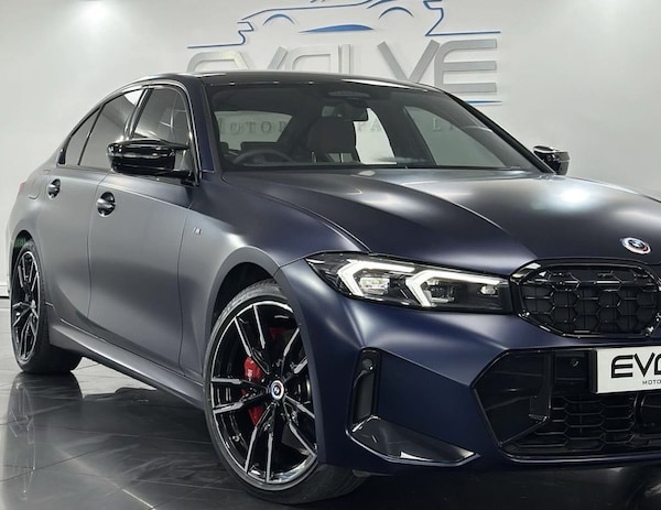 Used BMW 3 Series 2022 for sale - 75119354: Photo 8
