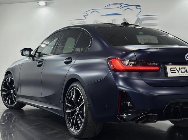 Used BMW 3 Series 2022 for sale - 75119354: Photo 9