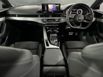 Used Audi A5 2022 for sale - 78811307: Photo