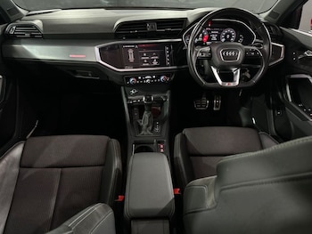 Used Audi Q3 2019 for sale - 78110908: Photo