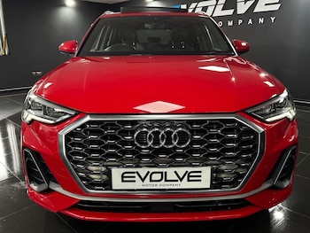 Used Audi Q3 2019 for sale - 78110908: Photo