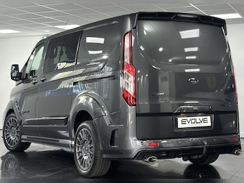 Used Ford Transit Custom 2019 for sale - 75119352: Photo