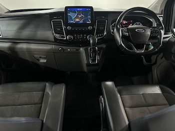 Used Ford Transit Custom 2019 for sale - 75119352: Photo