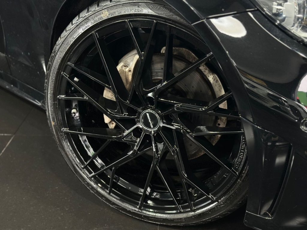 Used Mercedes-Benz C Class 2020 for sale - 77250249: Photo 15