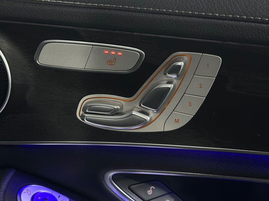 Used Mercedes-Benz C Class 2020 for sale - 77250249: Photo 23