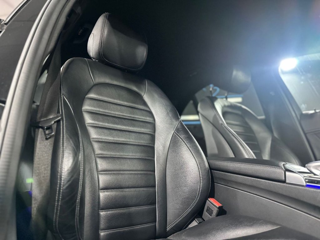 Used Mercedes-Benz C Class 2020 for sale - 77250249: Photo 24