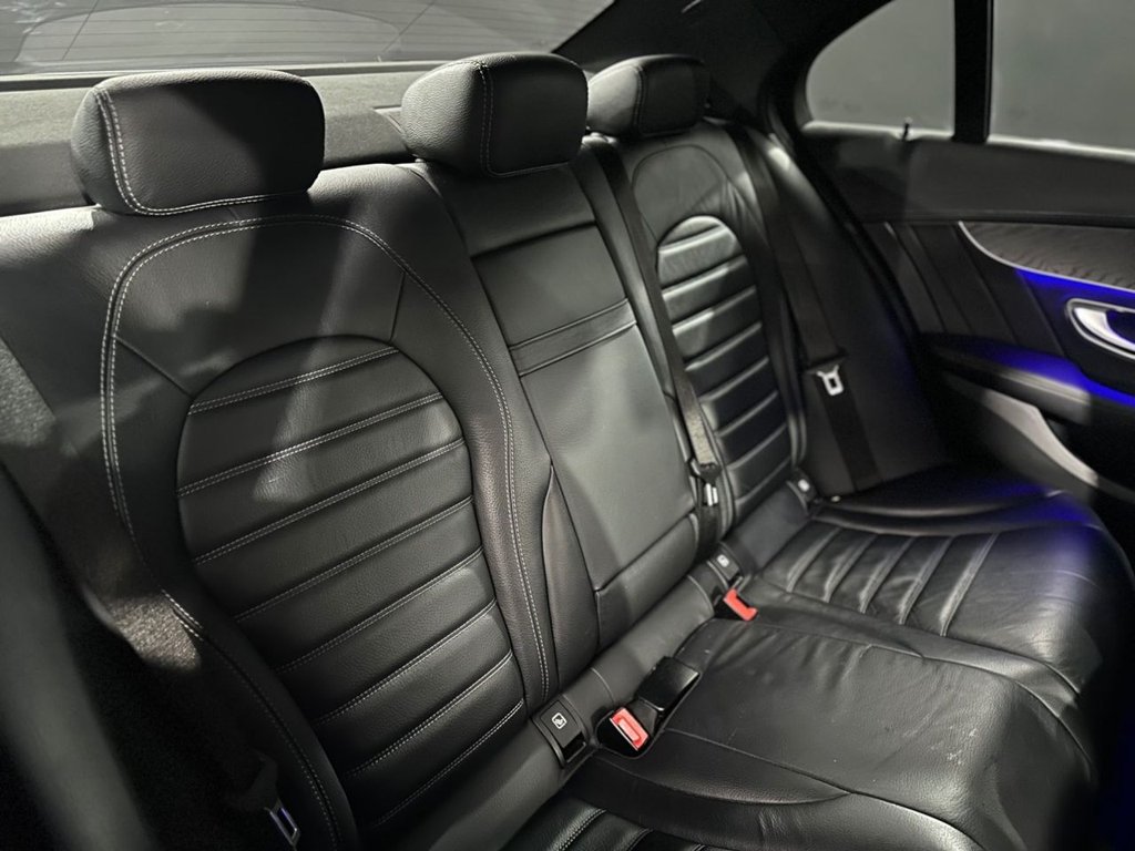 Used Mercedes-Benz C Class 2020 for sale - 77250249: Photo 26