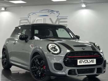 2020 (70) - 2.0 John Cooper Works GPF Hatchback 3dr Petrol Manual Euro 6 (s/s) (231 ps)