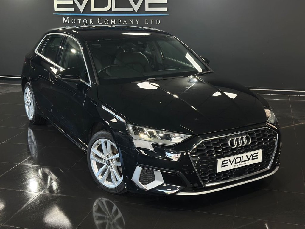 Used Audi A3 2022 for sale - 77356672: Photo 10